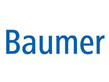 堡盟Baumer