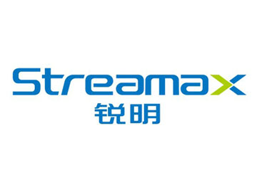 銳明Streamax