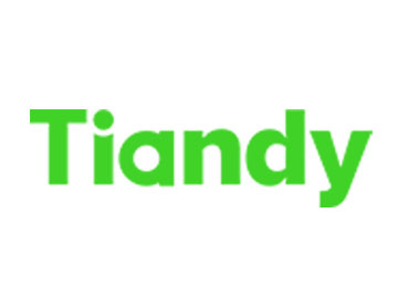 天地偉業Tiandy