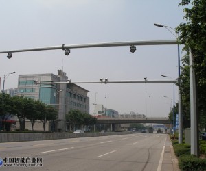 中盟科技公路車輛智能監測記錄系統